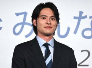 💥水上恒司：我那不能写在简历上的“黑历史”！ 封面