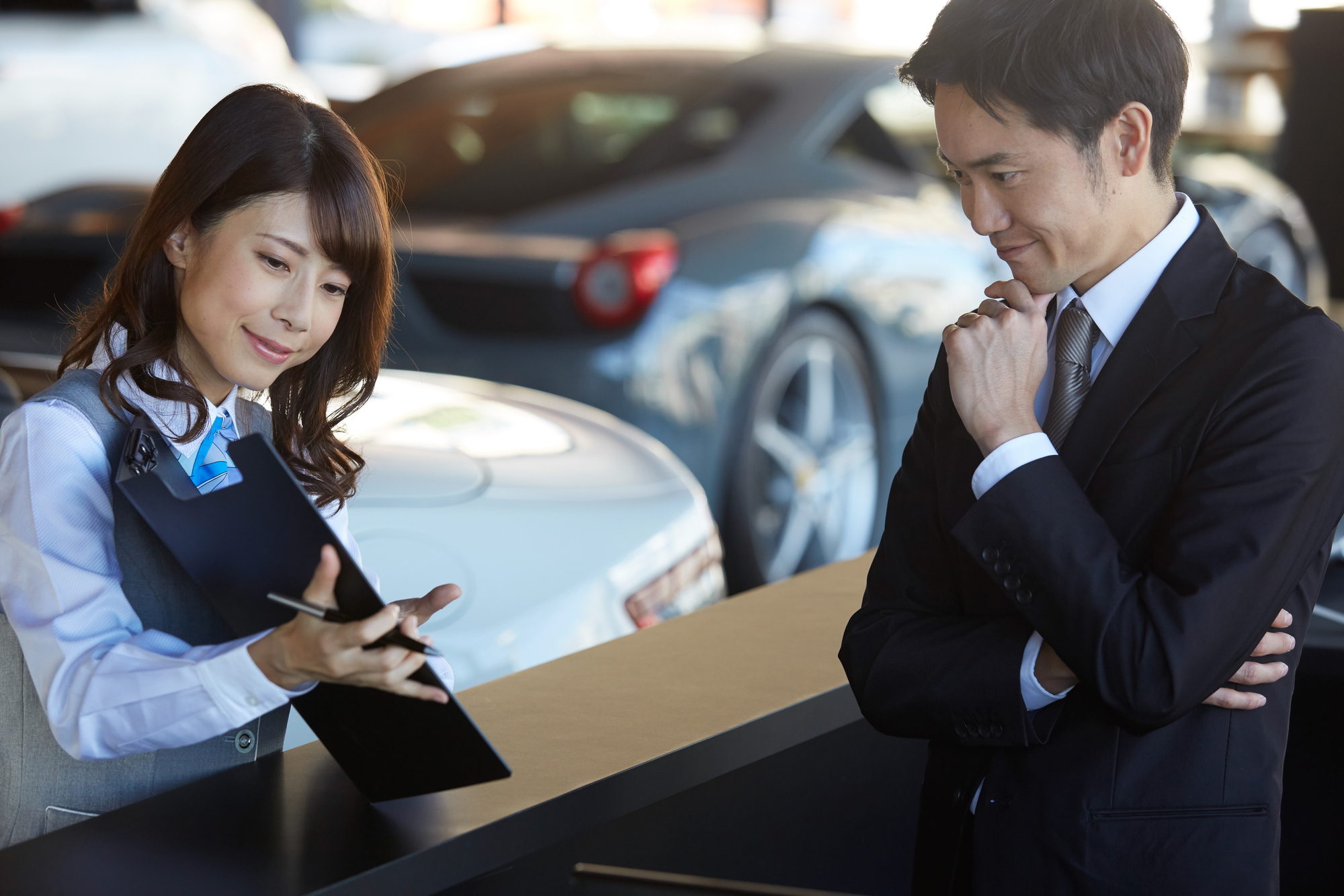 🚗别被忽悠了!全款买车,真香?