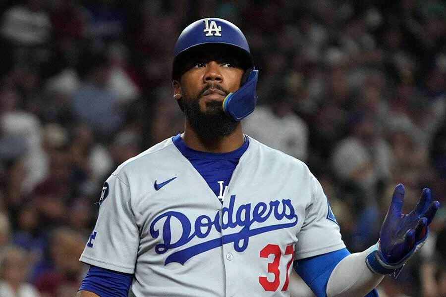 🚨大谷失分！慢动作防守惹祸，“没天赋”引爆争议！
