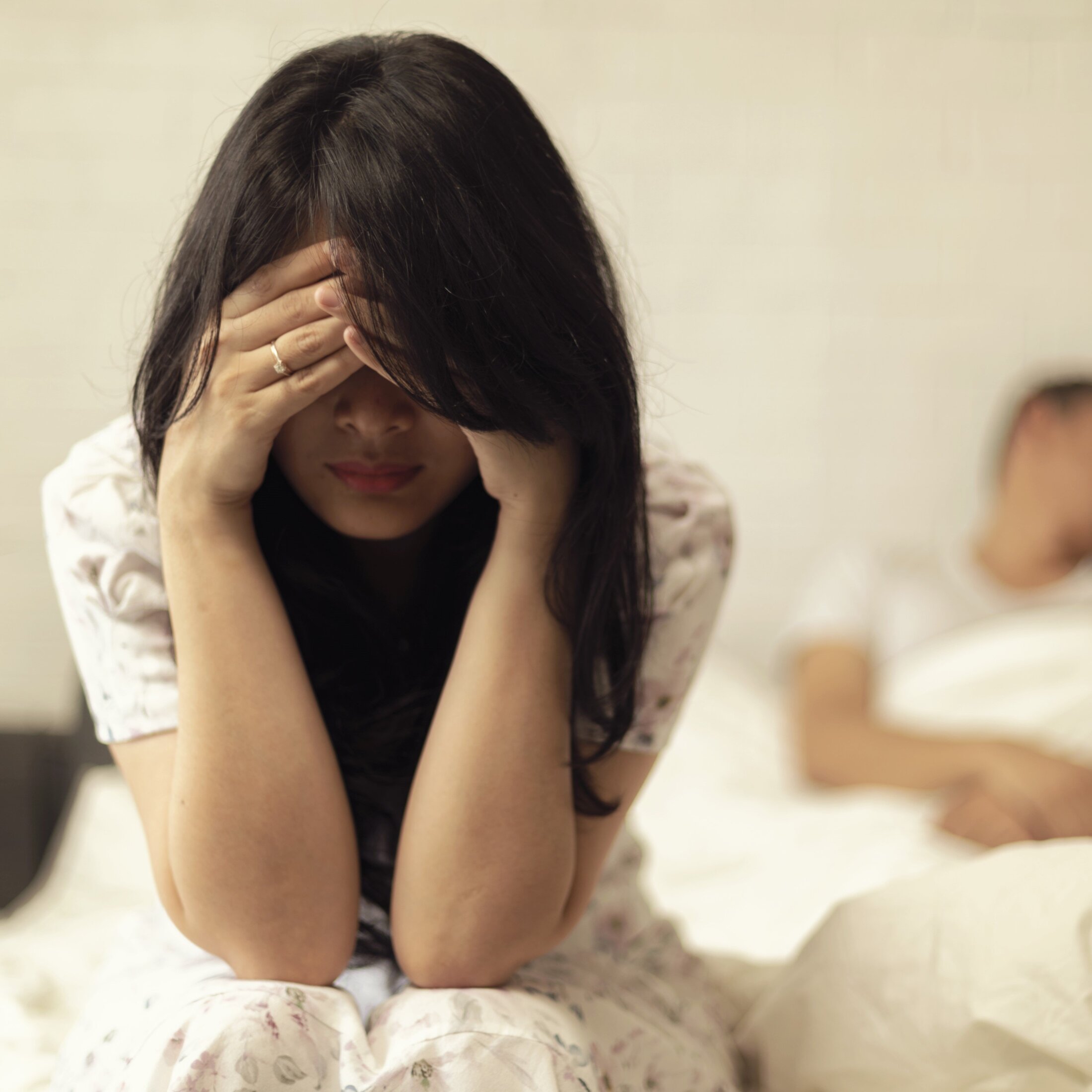 💔 绝育后,我竟成了“生育机器”?丈夫的秘密…