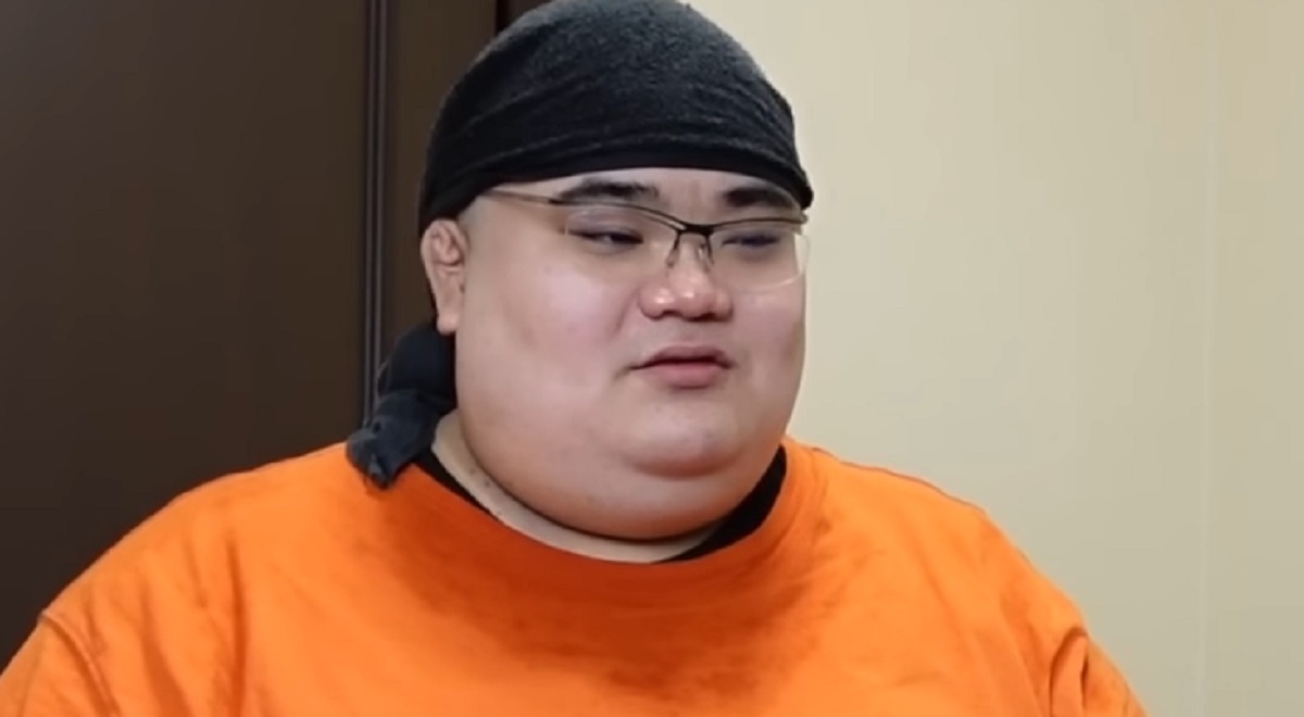 💪200斤大叔逆袭!10月狂练成男神,惊呆众人!