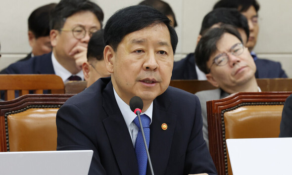 💥韩经济：3500亿投资美国？没门儿！先顾咱自己！