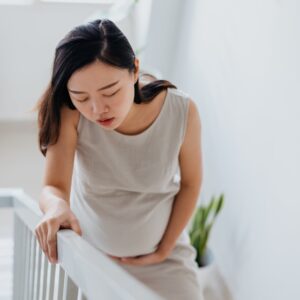 💥一周四次？我可能被家暴了！31岁四娃妈的惊恐猜想。 封面