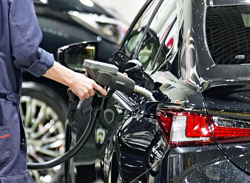 ⛽️油价补贴要没了?年底或回归原价!