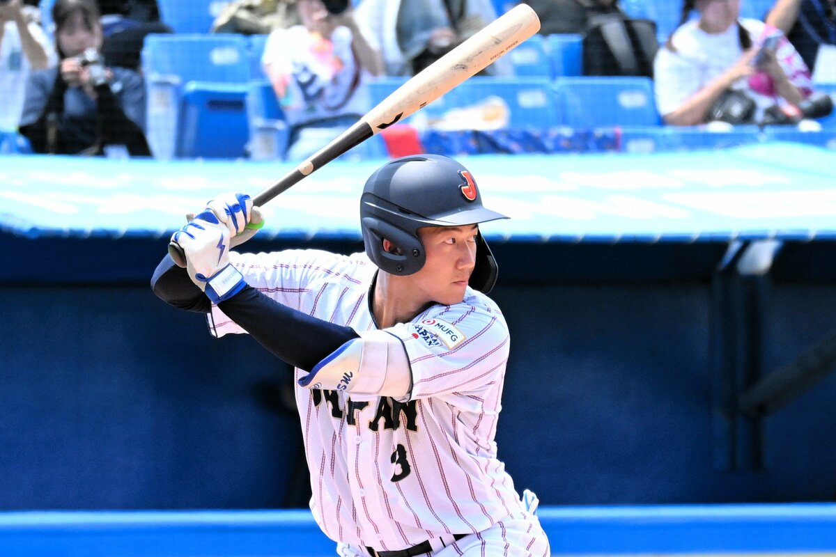 🔥棒球界的“抢人大战”！12队争夺超级新星！