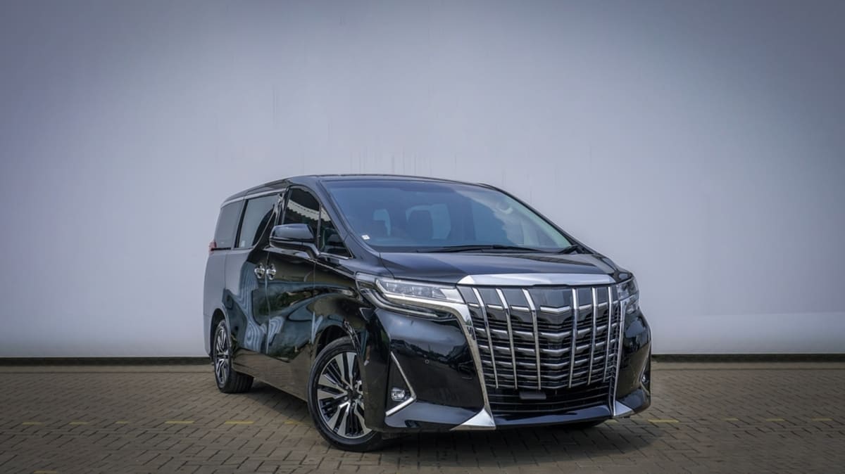 💰老公想赊账买奥德赛？车嘛，能开就行！这车有啥魔力？