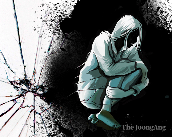 🚨祖父变态！25年铁窗泪，韩国家庭的噩梦！