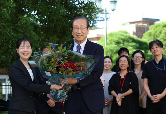 💡京大牛人霸榜!诺奖科学奖已出10人!