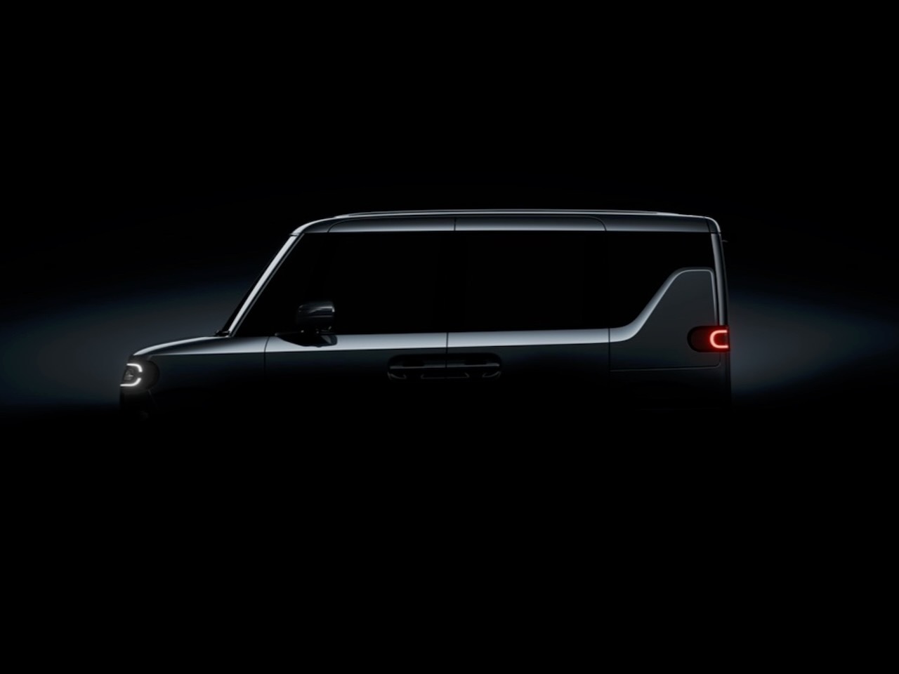 ⚡️比亚迪放大招!日本车展将秀“小钢炮”!