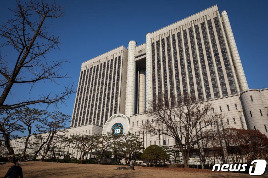 💥欠3700万!日企起诉韩网红,结果…韩国法院:关我啥事!