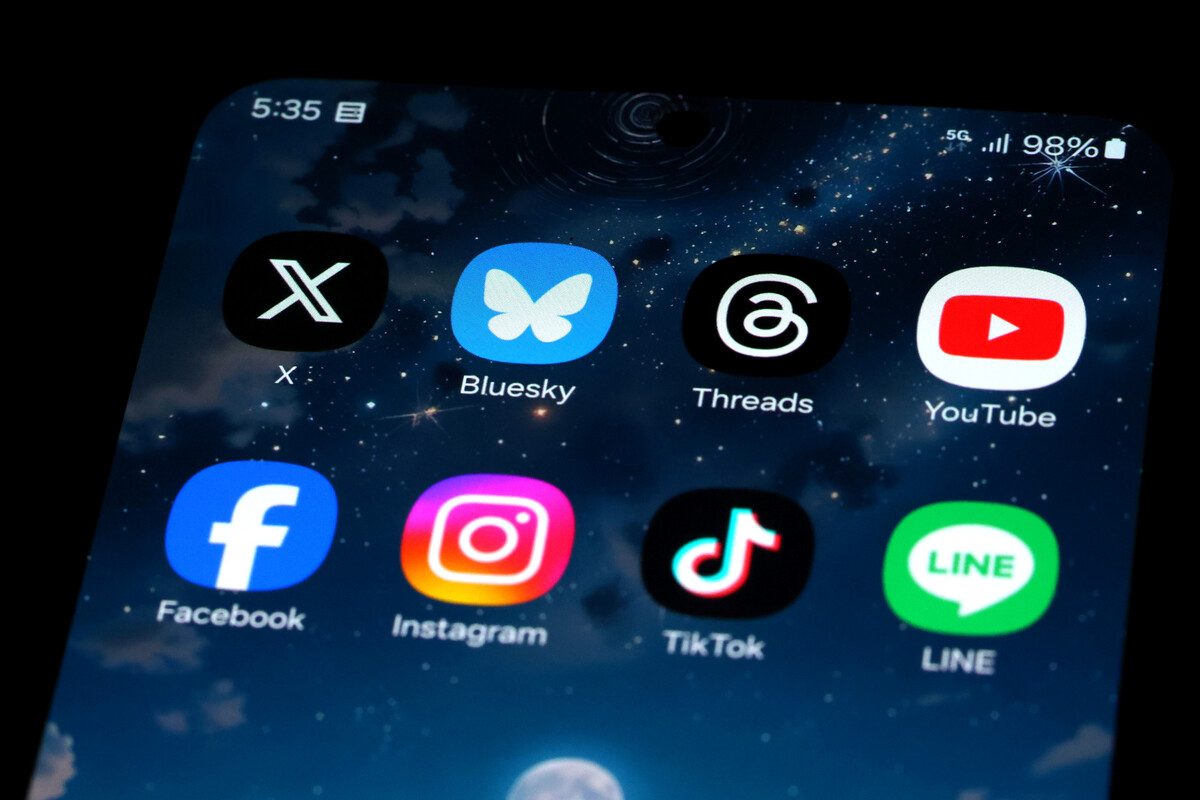 💥外来者歧视：网络言论调查！明年严惩！