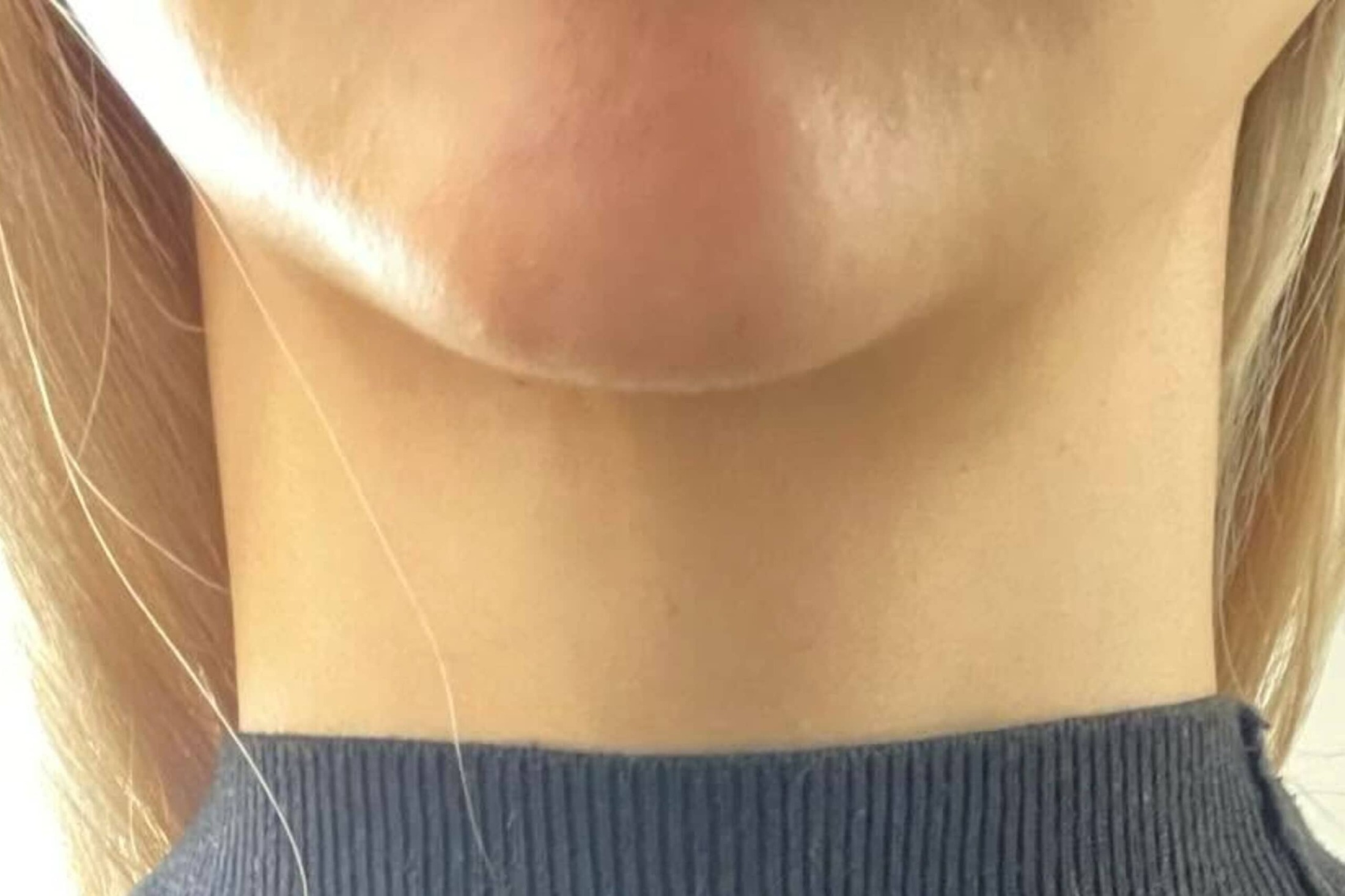 😱优衣库上园，回家后…老公笑喷了！这造型绝了！