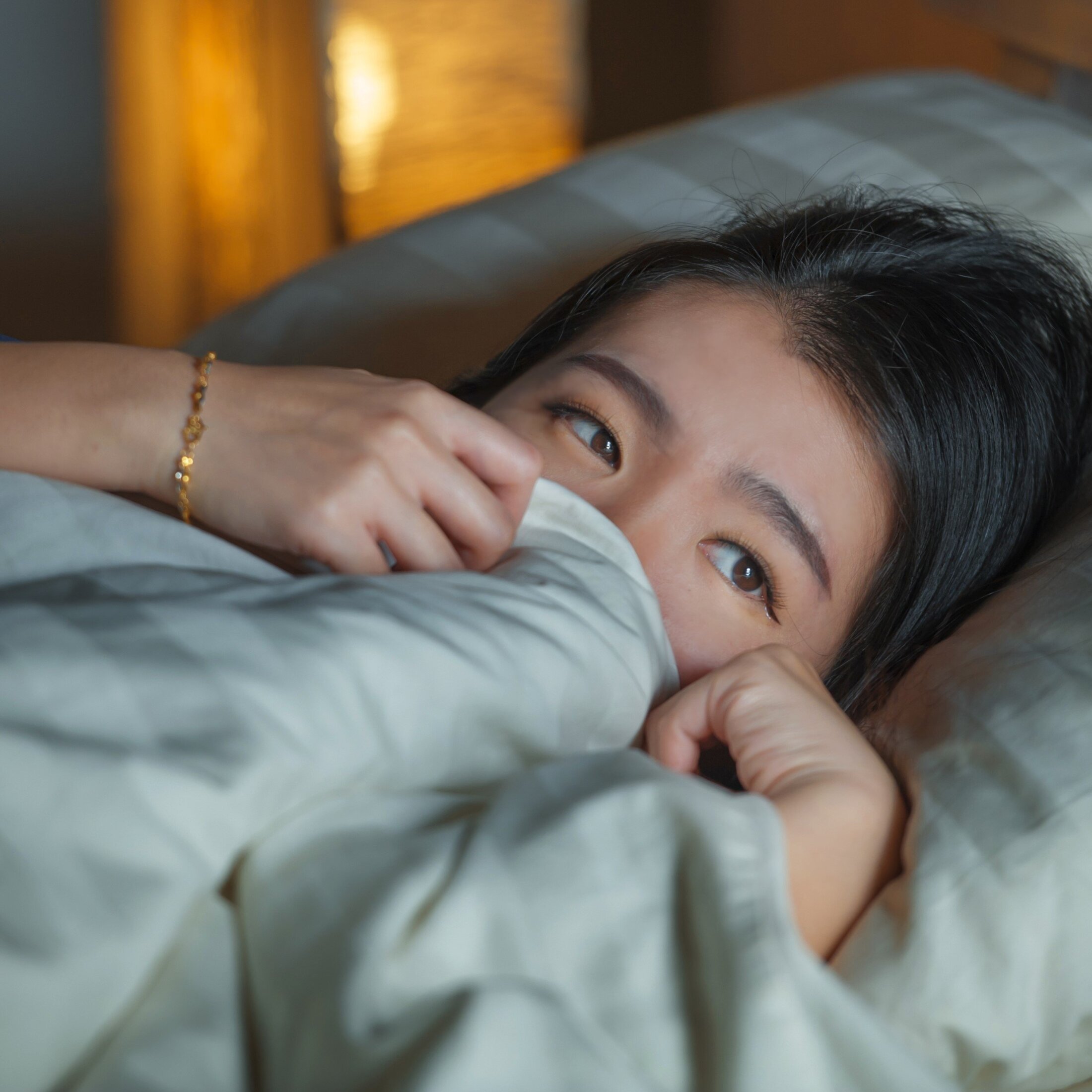 💔 婚前6次…身体撑不住!性不合竟是分手真相!