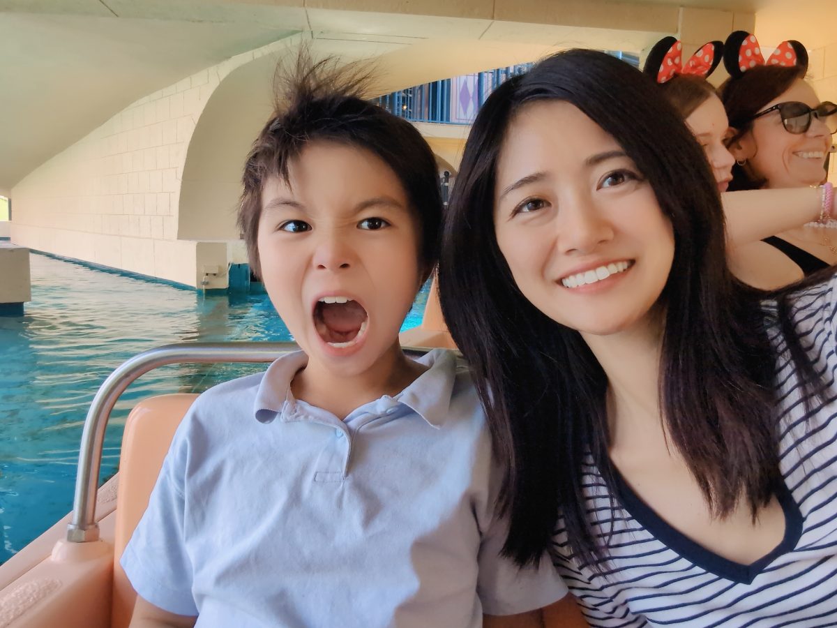 👶不参加，是为爱！逃离“必须”的日本，法国妈妈找到了自由！