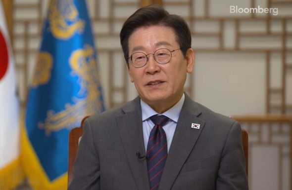 💥韩国总统：别学日本，学欧洲搞投资！