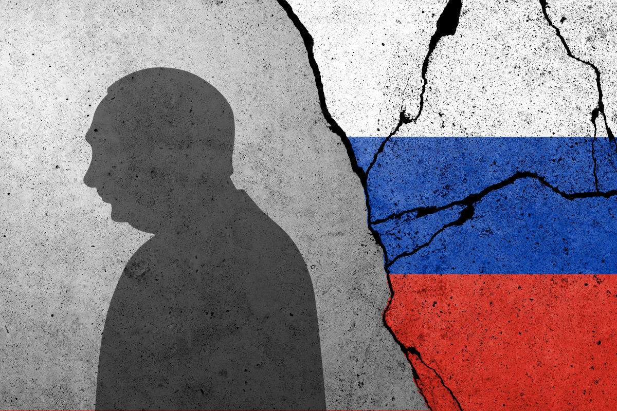 🇷🇺💸 俄军发饷成难题？危机来袭！