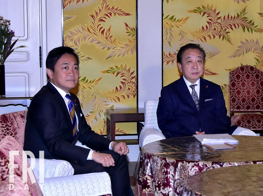 💥国民党:从“玉木”到崩盘,政权梦碎!