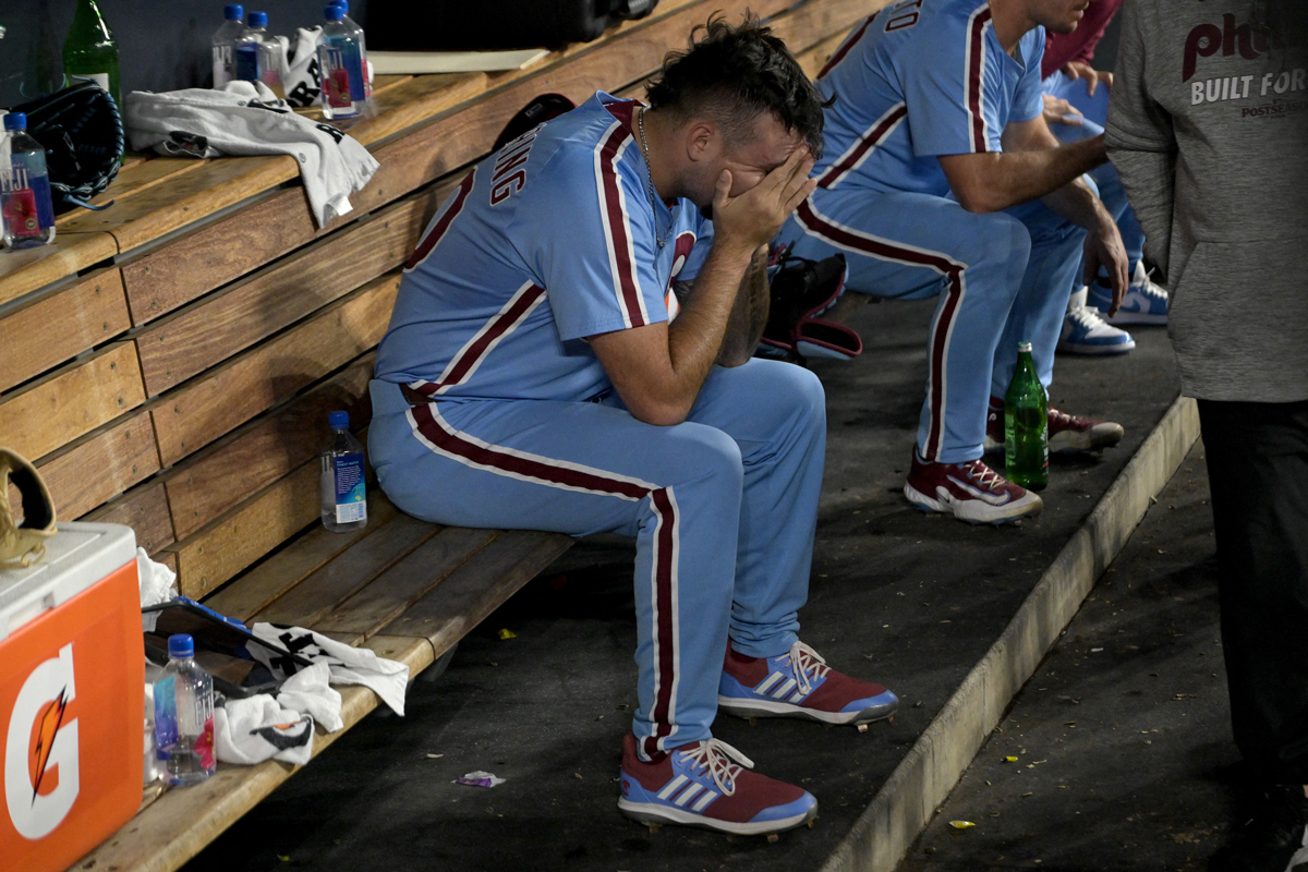 😱绝望！飞龙队痛失逆转，年轻投手愣住！