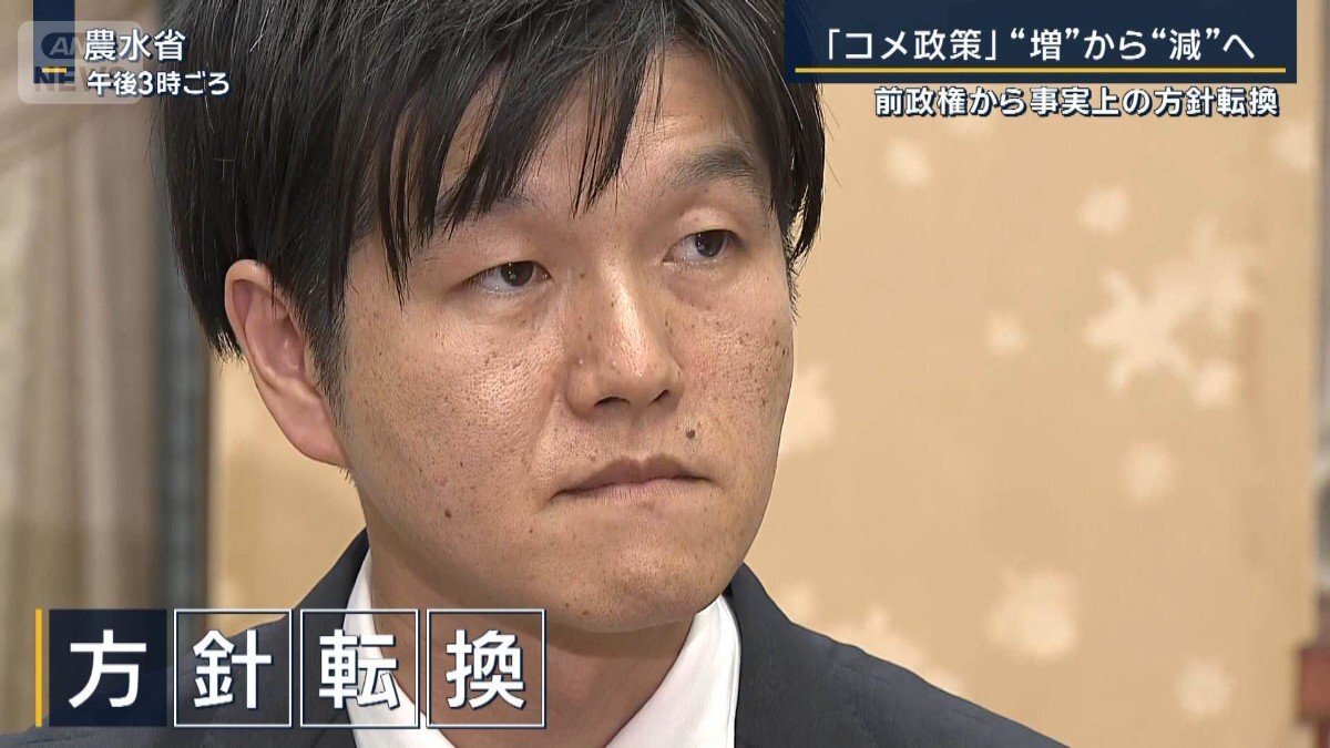 🍚 弃“稻米政策”,保国内饭碗!