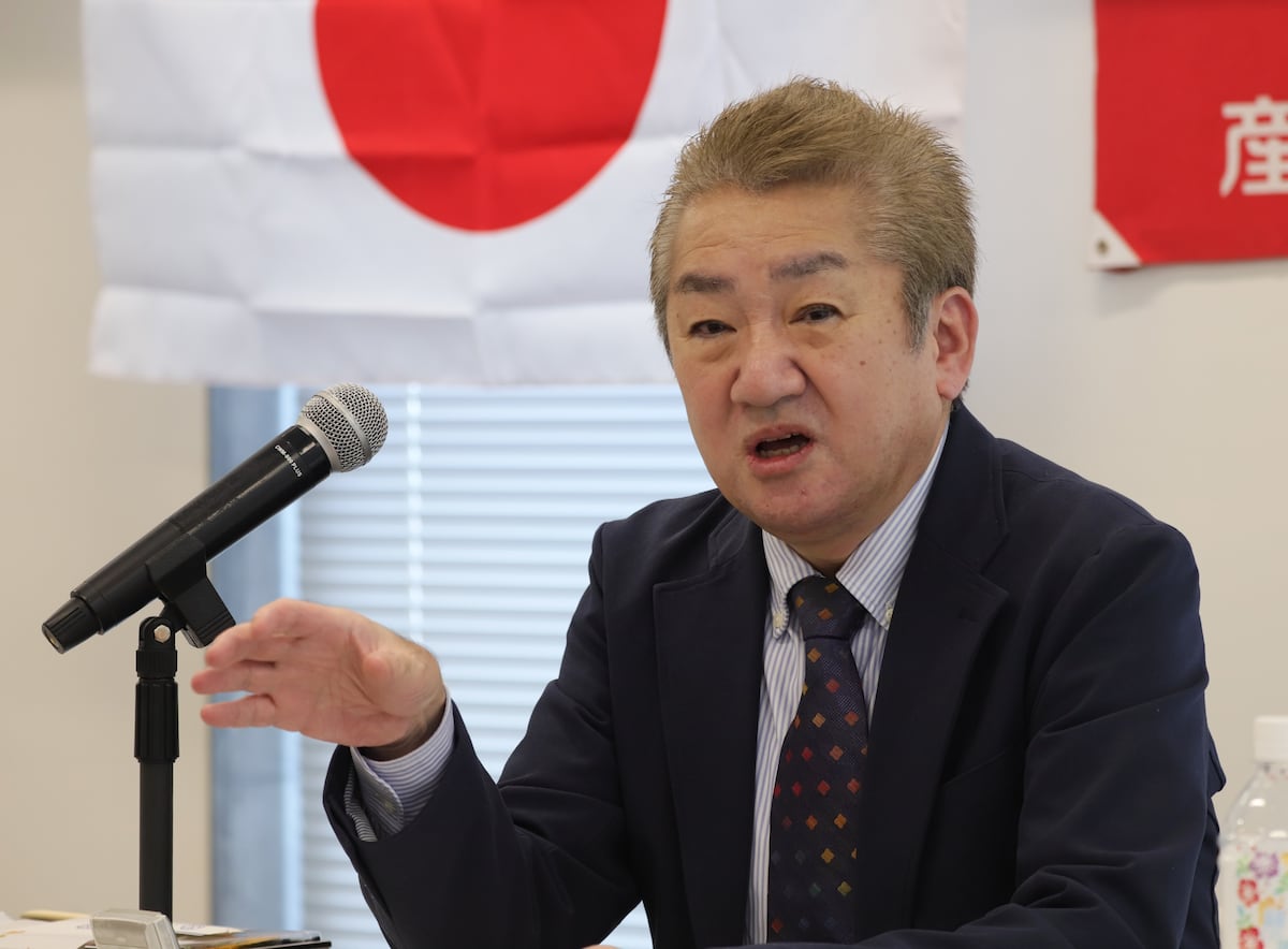 💥天皇力保！冲绳免于红色风暴！