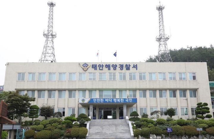 🚨中国船闯入!韩军警两小时惊险追捕!