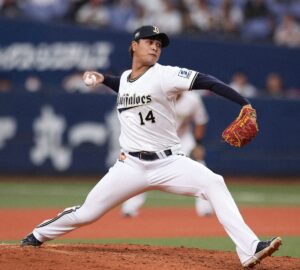 💔 痛心！阪神旧将等4人被裁，竟连肩膀都伤了！ 封面