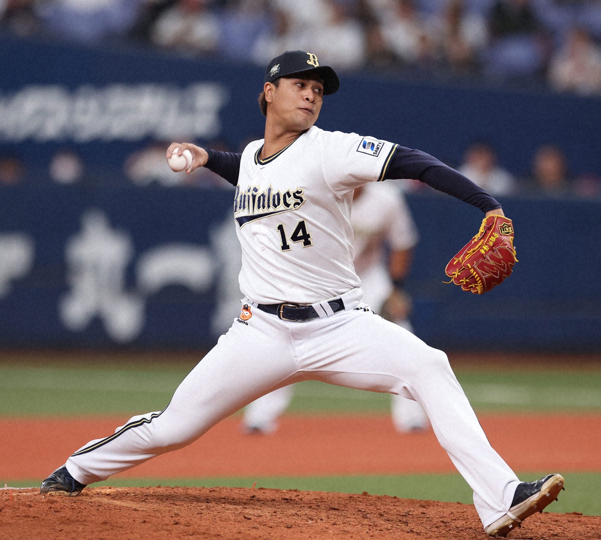 💔 痛心！阪神旧将等4人被裁，竟连肩膀都伤了！