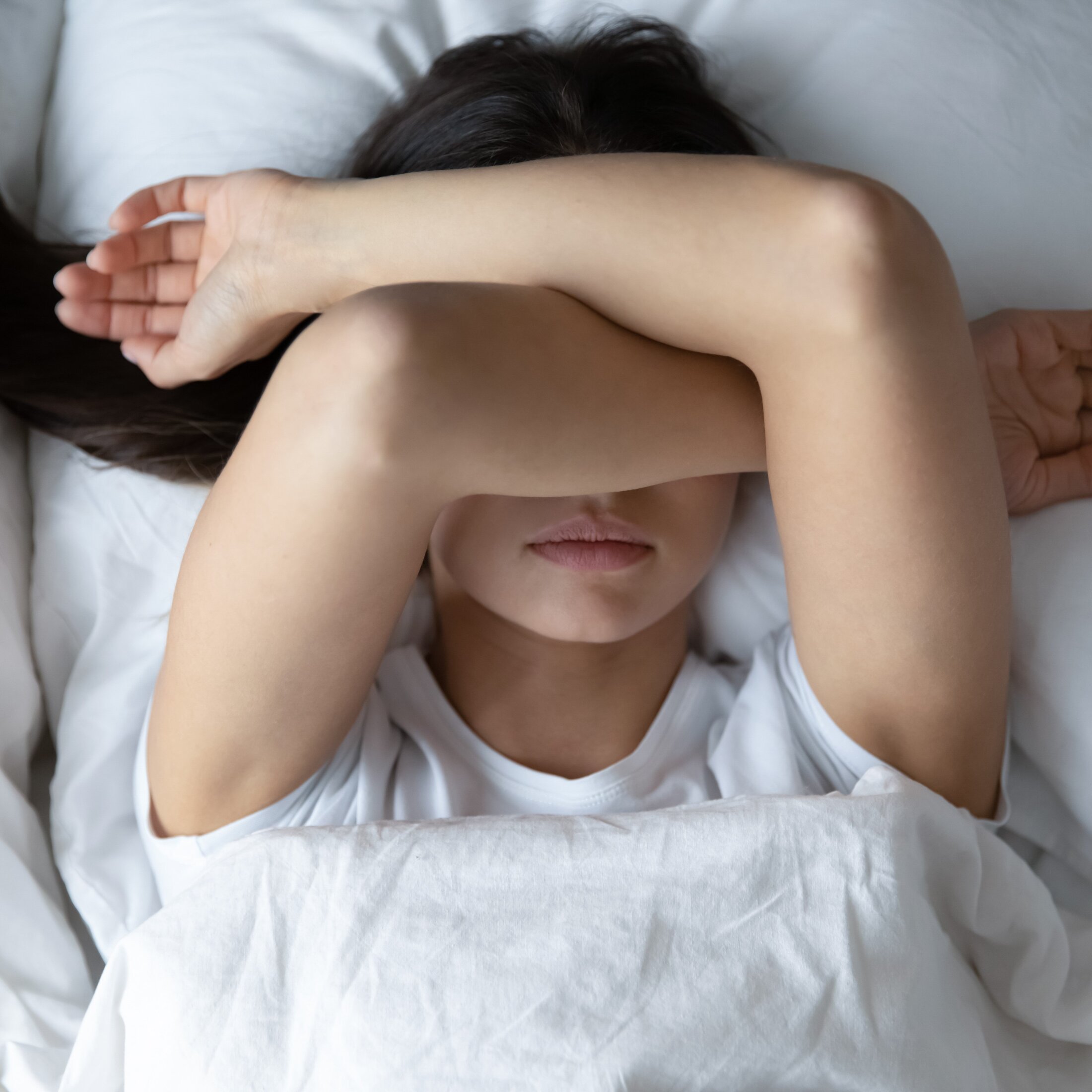 💔她竟让男友做“那件事”?23岁OL的惊人请求!