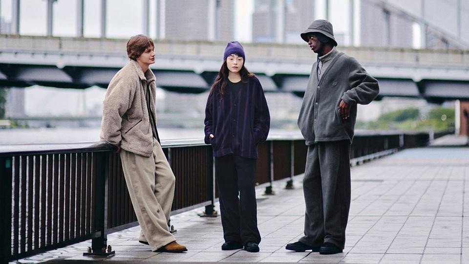 ✨时髦人士都惊呆了！优衣库今季联名，绝了！✨