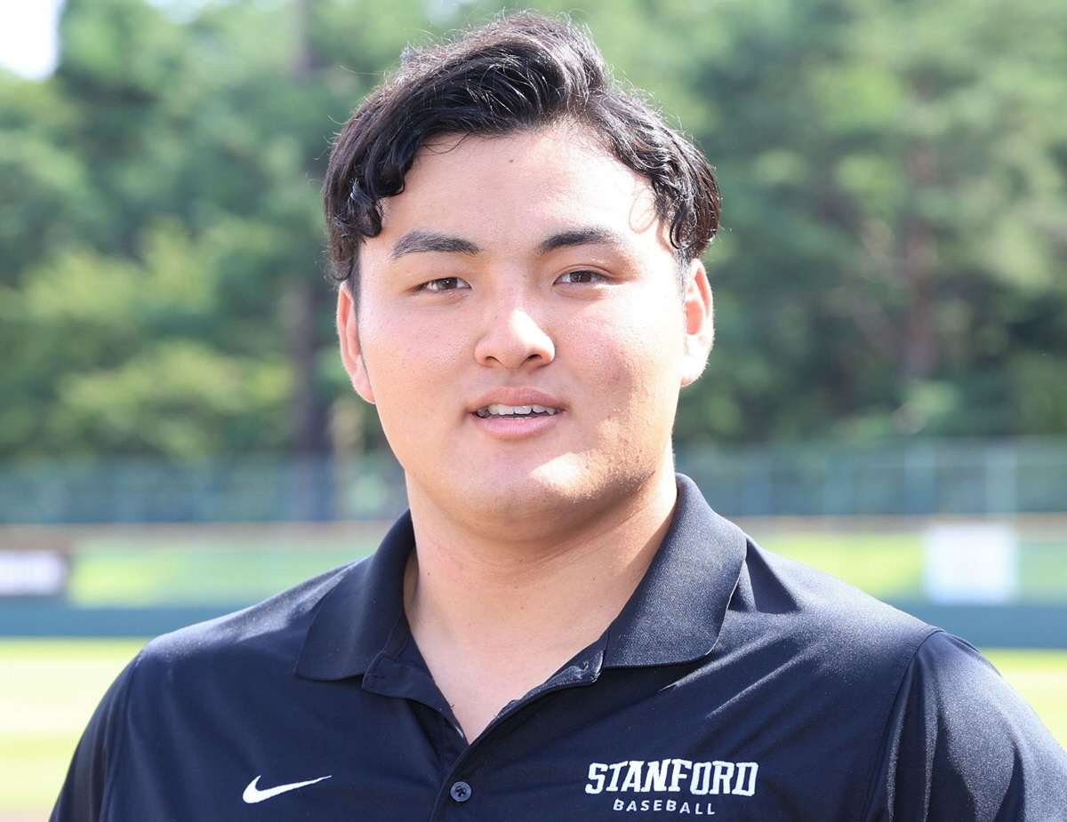 🔥名校斯坦福，竟劝他退学？😱（佐々木麟太郎）