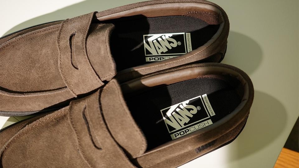 👟爆款老爹鞋来袭！第一双选VANS，性价比超高！