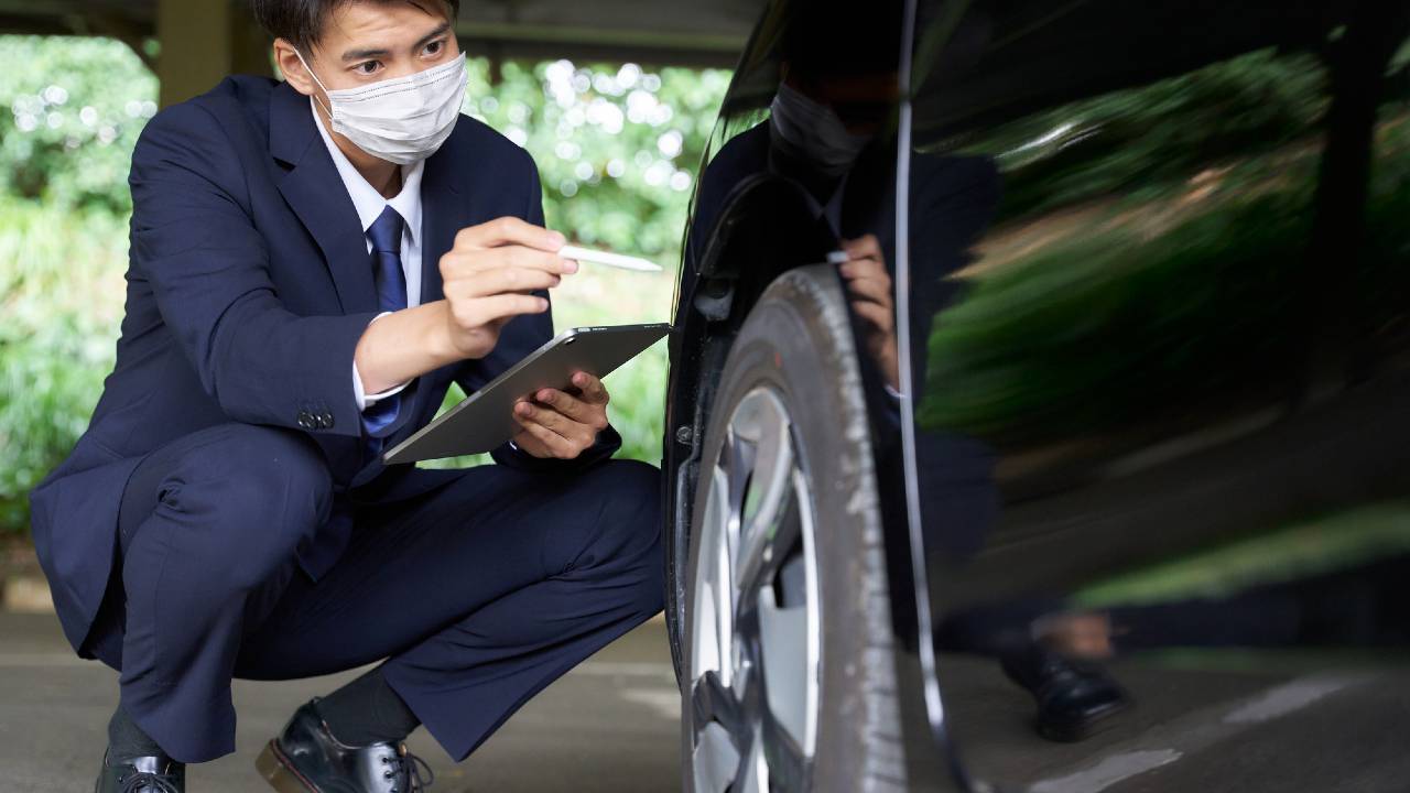 🚗 卖车别去4S店!380万车,我竟卖了475万!