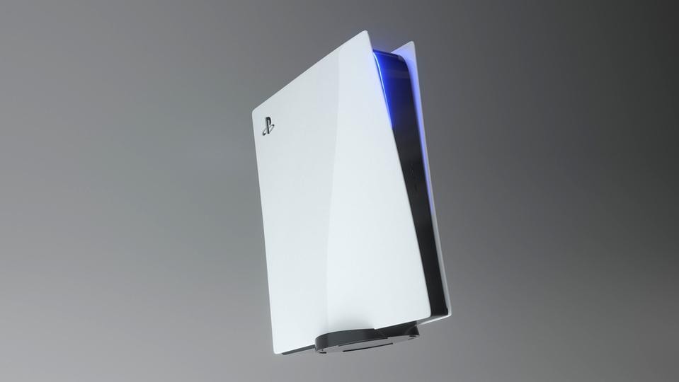 🎮 索尼官宣:PS6,真的要来了!(但还没那么快!)