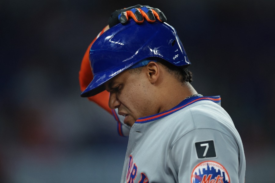 ⚾️年薪百亿巨星，却遭质疑？美国粉丝直指问题！