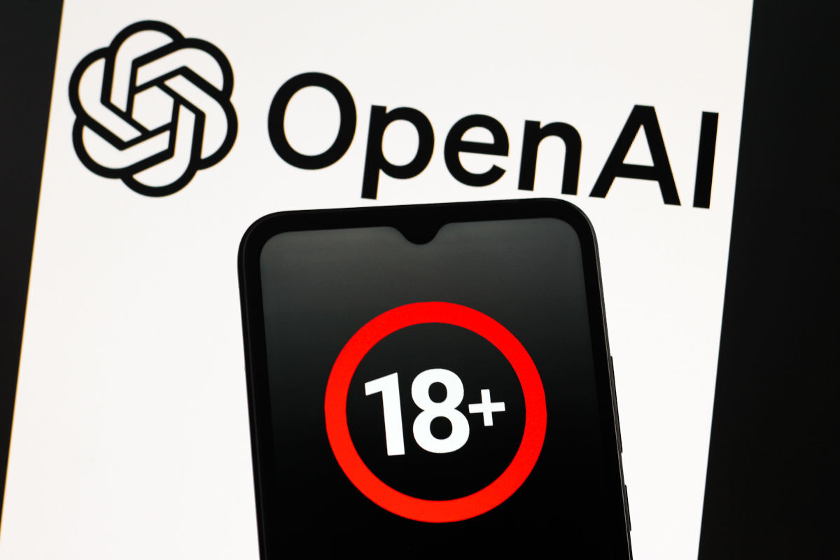 🔥AI也开始“发春”了?!OpenAI CEO承认了…