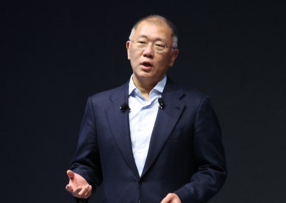 🚗 韩系车崛起！现代汽车登时代周刊全球百强！