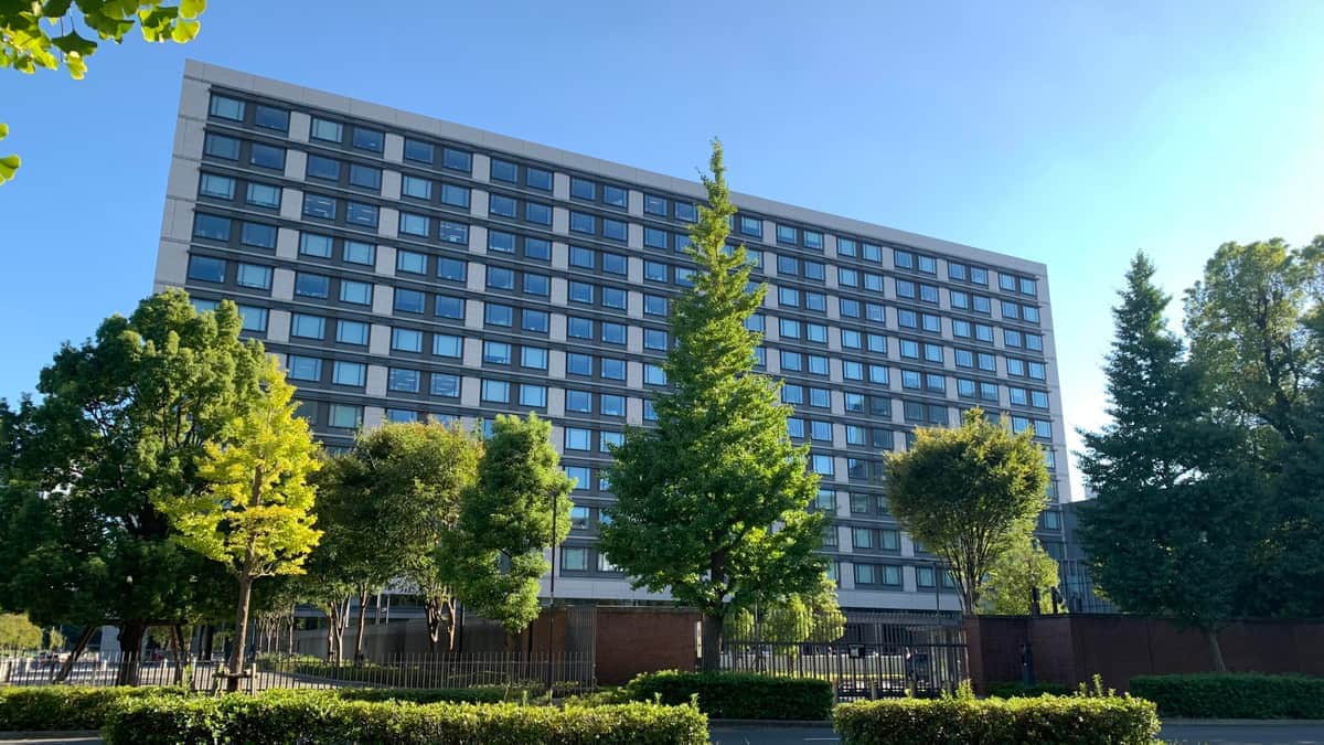 🤖扫地机器人也成“政治斗争”?自民VS立宪,太离谱!