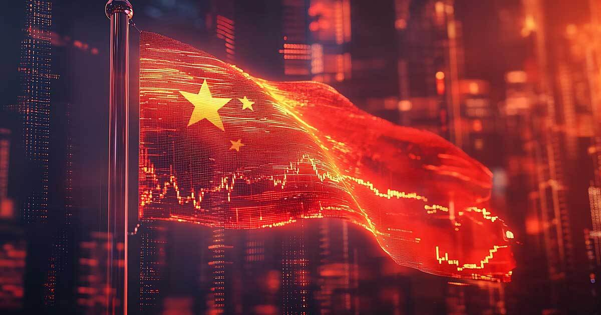 🚨中国青年失业率暴涨!真实增长率或被低估!