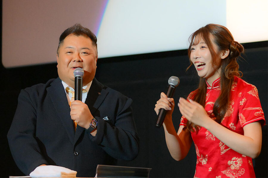 💥中日直击:她说,中国人的表达…真不委婉!