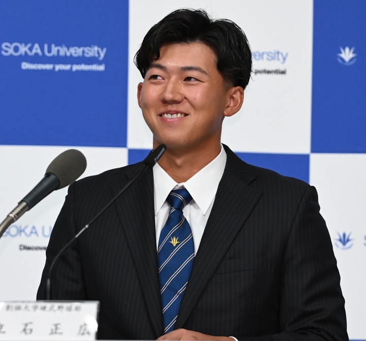 ⚾️神户阪神:捡漏大学第一炮手!中日也狠了!