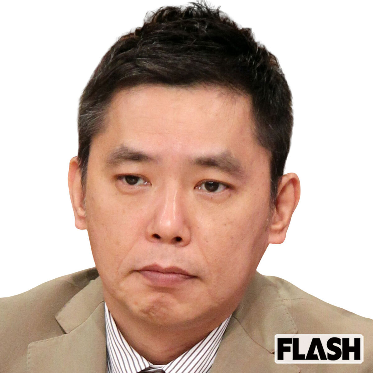 💥笑翻全场！太田光“我是米仓凉子”，观众：又来道歉？