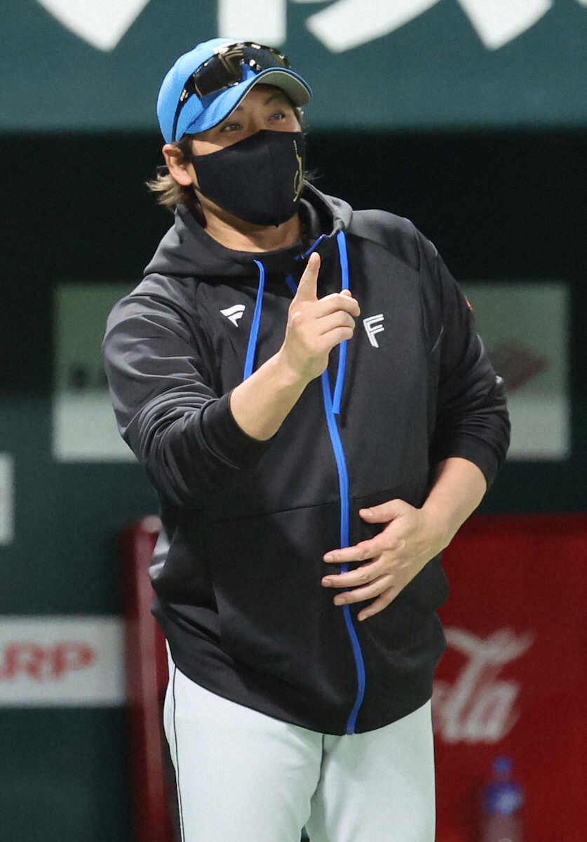 🔥新庄教练：下季夺冠是板上钉钉！选秀？“这次…冲了！”