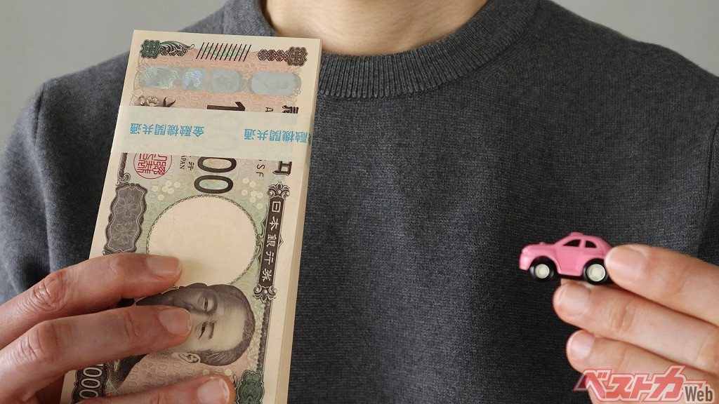 💥300万的微型车？！ 汽车价格飞涨，背后的真相让人无奈…