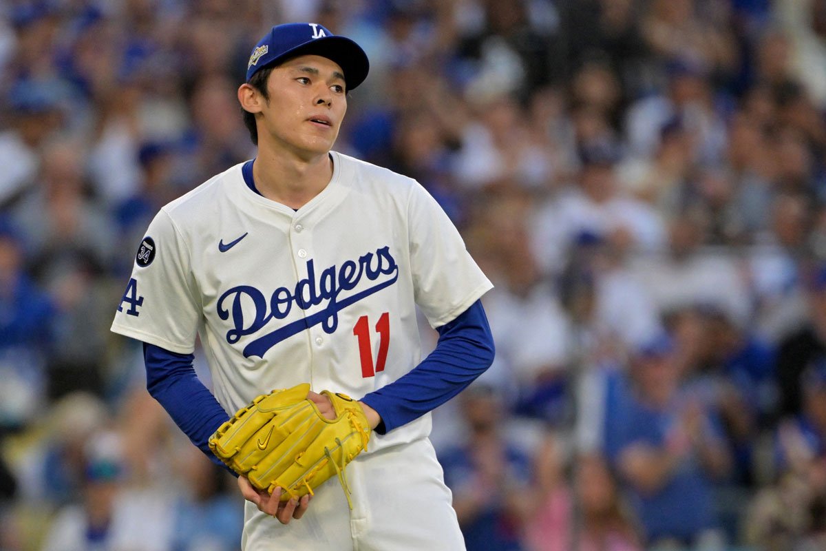 ⚾️道奇弃将？旧将归来，又一场混乱！