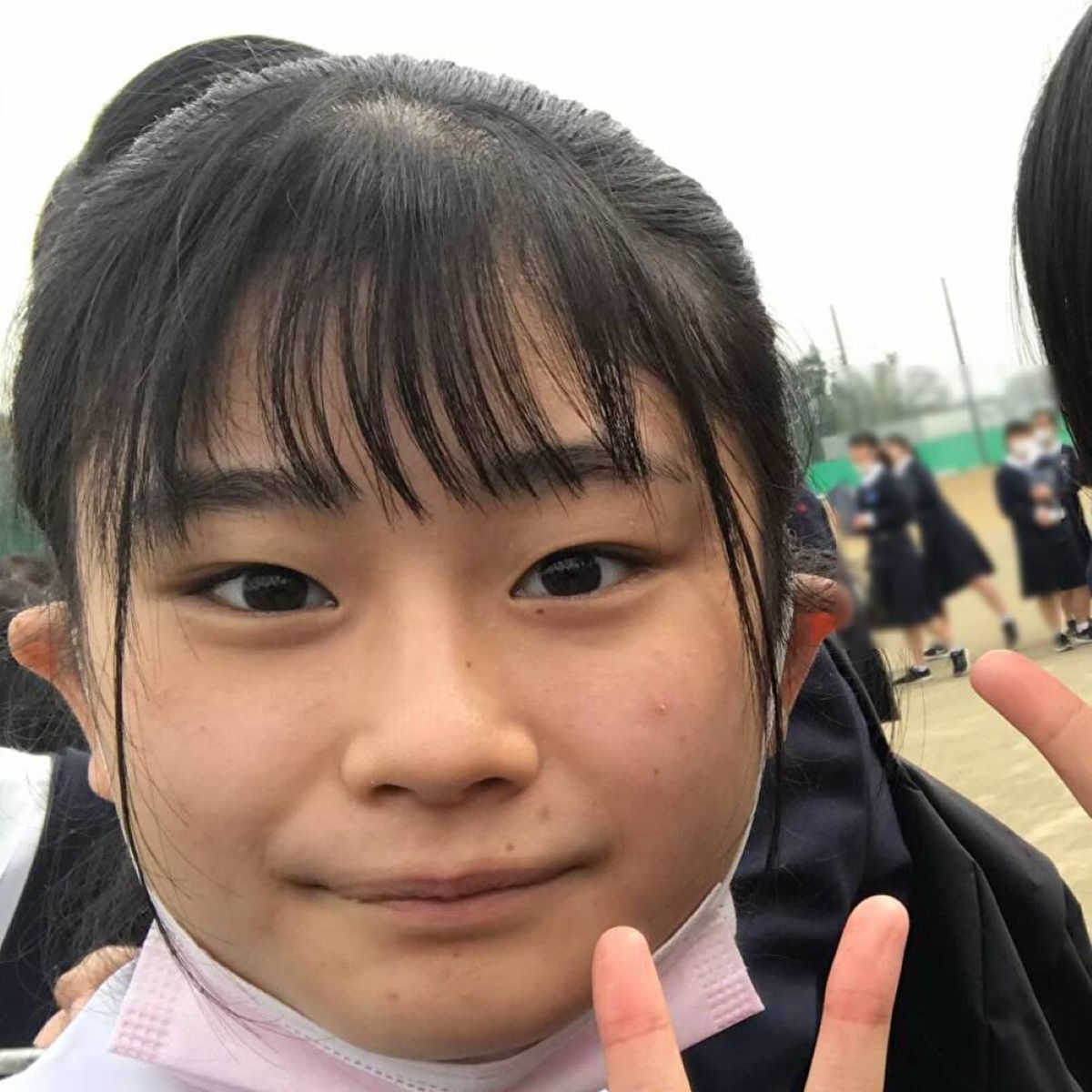 ✨校服女孩的逆袭！5年后，惊艳全网！🔥