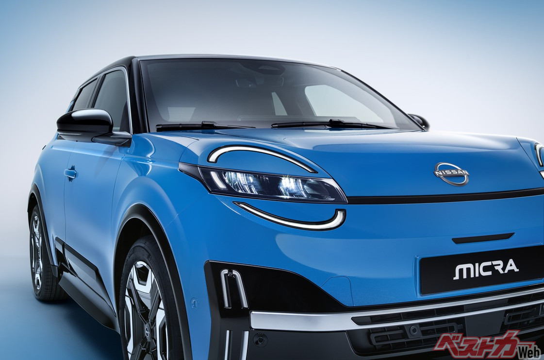 🎉日产小车要来啦!🇯🇵 惊喜?还是炒冷饭?