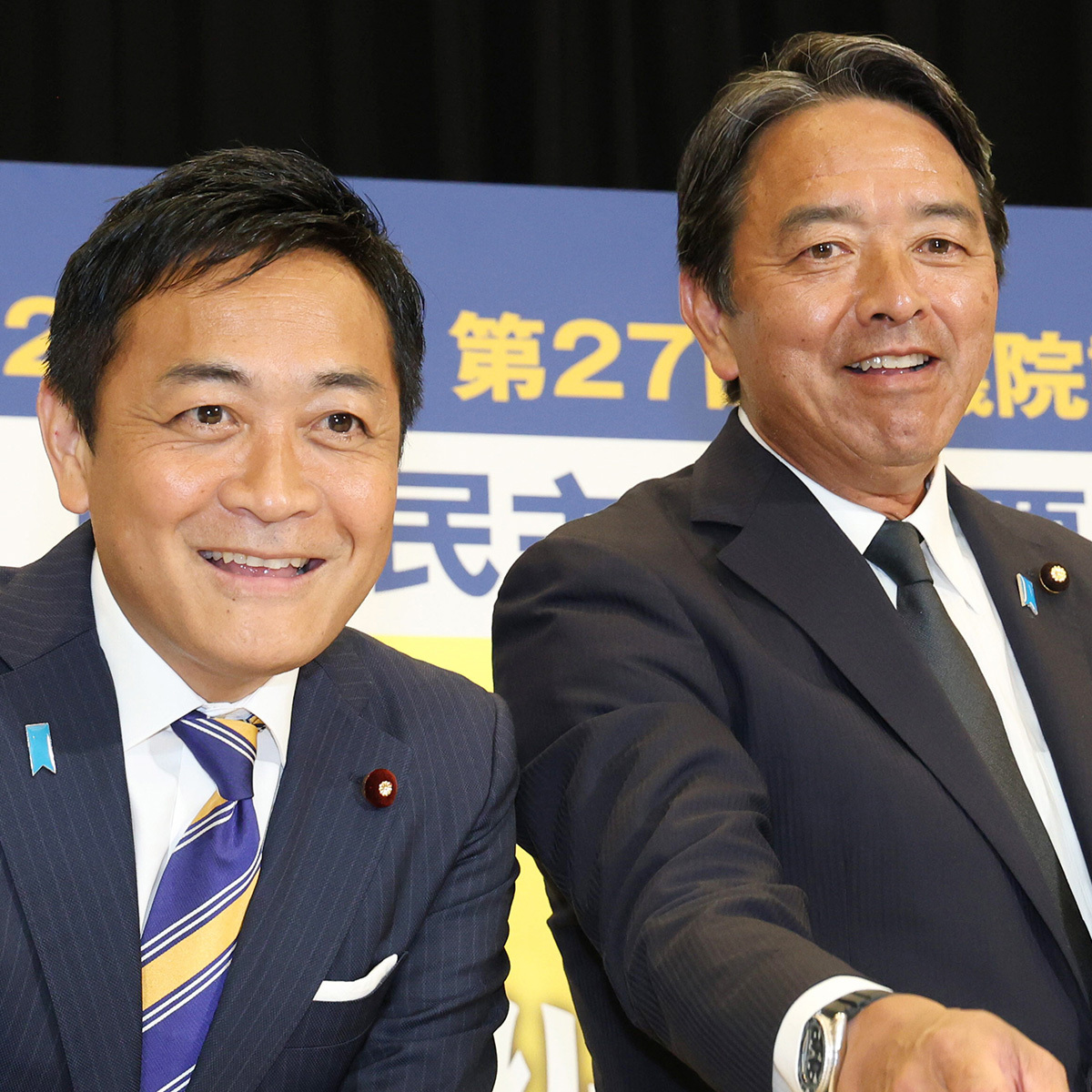 💥笑到人伤?玉木、莲舫遭批!