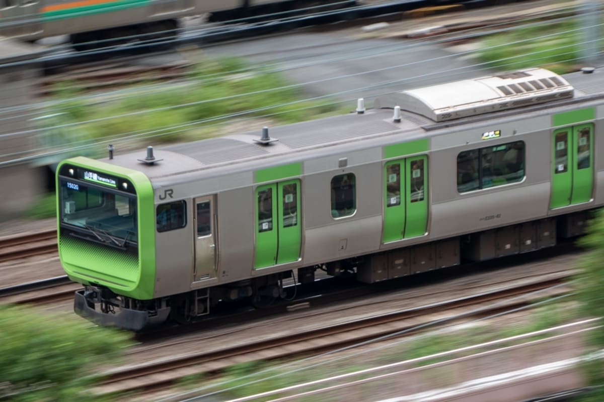 🚇 150円玩转东京环线？这操作合法吗？！