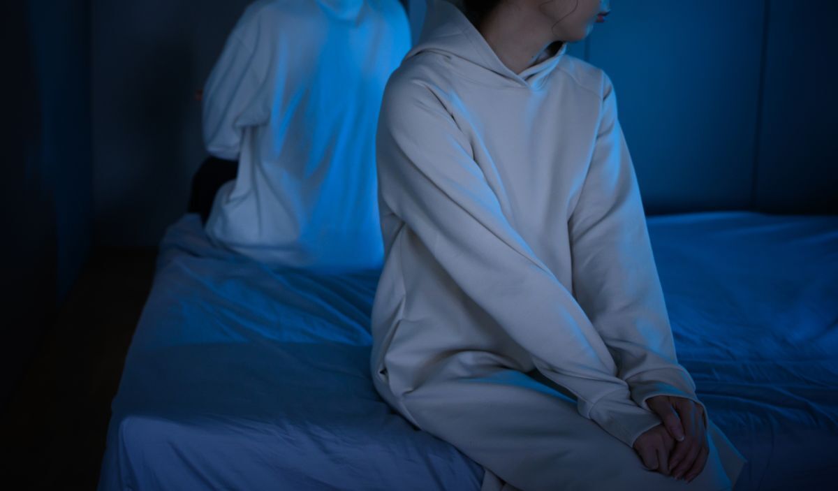 💔无性婚姻的真相:1500人揭露婚外情的内心!