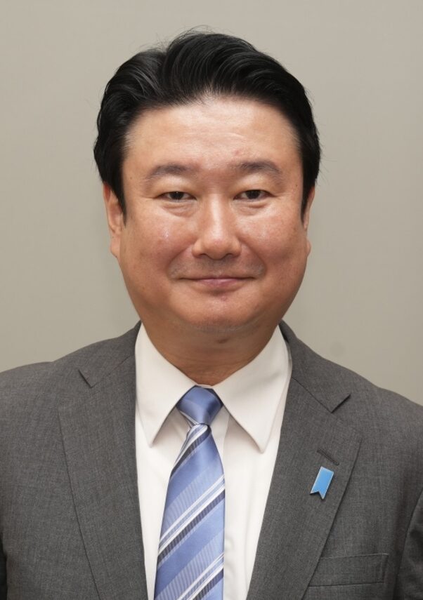 💥宫城政坛地震！前议员欲战知事，或遭除名！